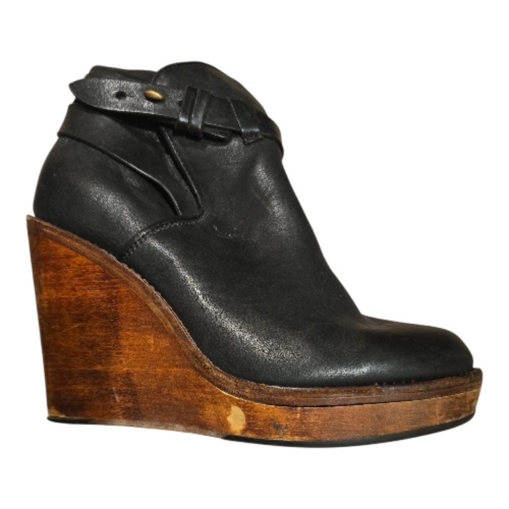 Rag & Bone Boots Sz 8 - Picture 3 of 5